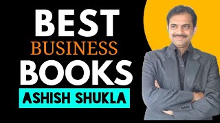 5. Top 10 business books 2017