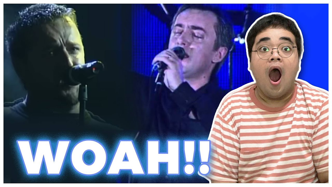 MIROSLAV SKORO feat. MARKO PERKOVIĆ THOMPSON - Sude mi (OFFICIAL VIDEO) REACTION