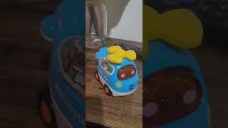 Go go smart wheels 2016 Helicopter