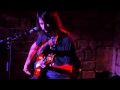 Bumblefoot - There Was A Time Guitar Workshop, Klub, Paris - France 18/10/2013