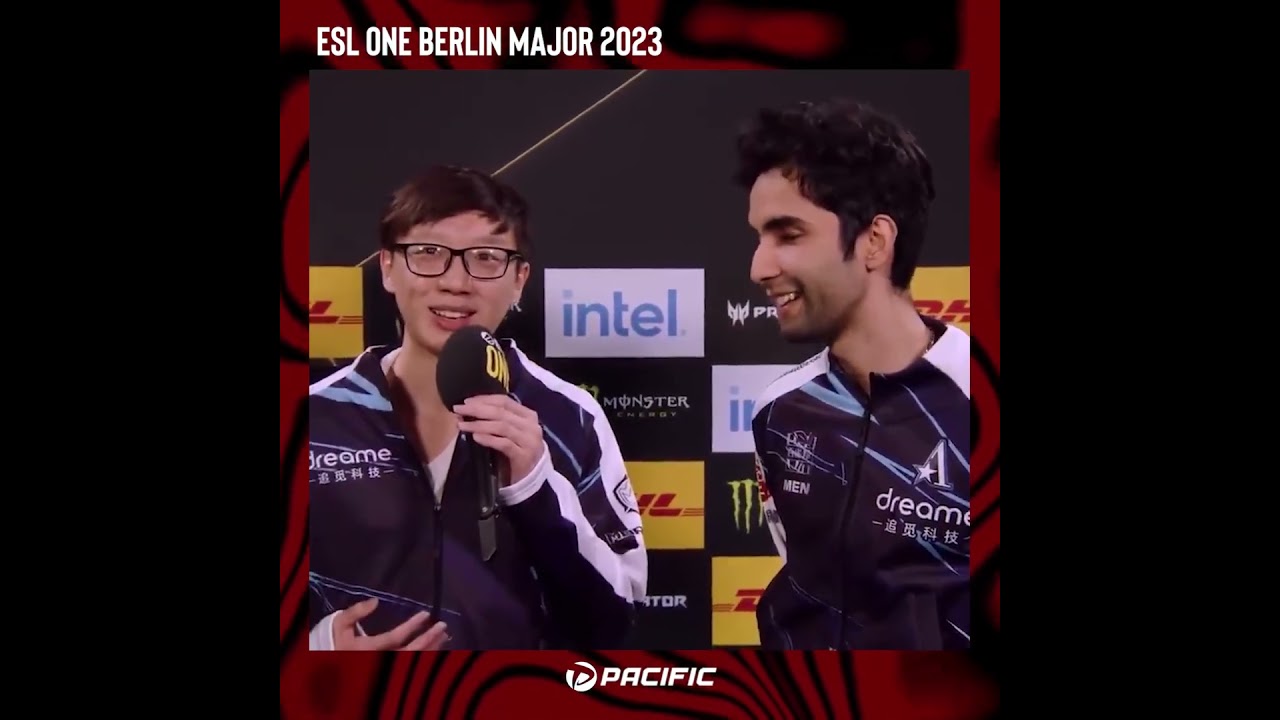 Xiaomail interview! 😄 