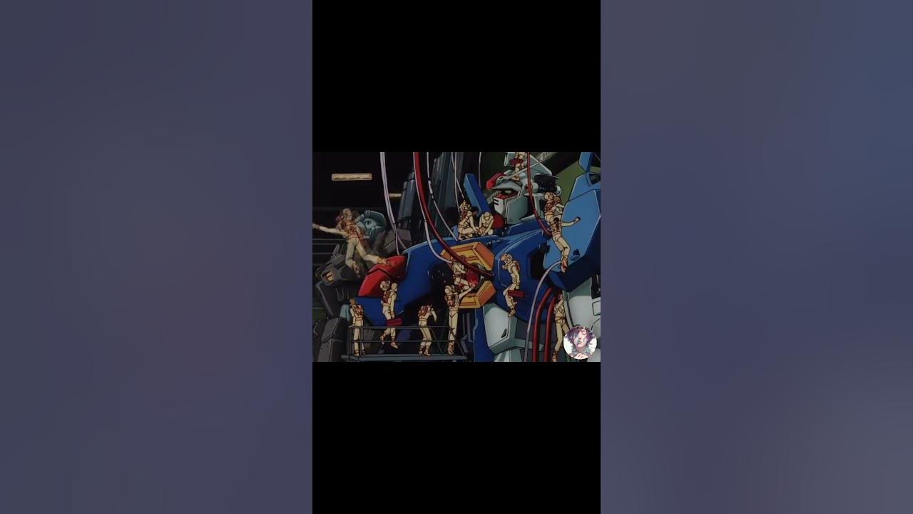 Mobile Suit Gundam 0083: Stardust Memory 1991