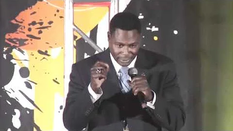 MARK SEAY AT Y4 2011.mp4