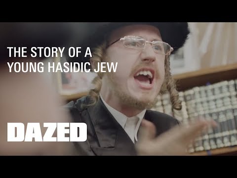 Video: Vem är Hasidim?