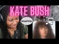 Kate Bush - The man w/the child in his eyes (1978) REACTION