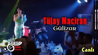 Tülay Maciran - Gülizar - Canlı Performans Sahne (Damar Şarkılar) Resimi
