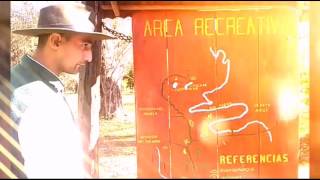 Parque Nacional Chaco, La Verde...