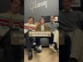 New Hope Club ngajakin nonton Virtual Concert nih!  #Shorts