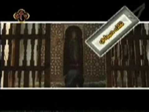 ثقلت حمولي للمرنمة ماريانا سبس