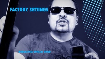 iOS 7 devices to factory Settings How To