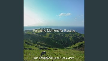 Pulsating Moment for Resting