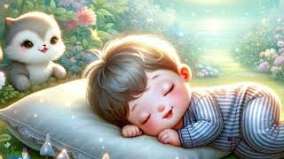 baby sleep music / sweet dream | เพลงกล่อมเด็ก | เพลงก่อนนอน #sleep #เพลงกล่อมเด็ก