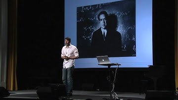 Eli Pariser on the Filter Bubble