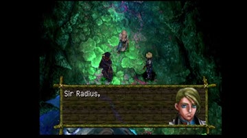 Ryu Plays (PSX) Chrono Cross Part 45 - To Hermit