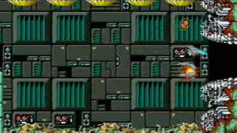 R-TYPE (Arcade) Loop 2 2/2