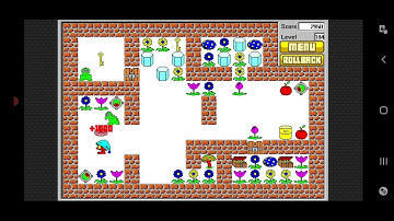 Super Zeek level 184