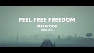 GTA 5  'FEEL FREE FREEDOM' [ GTA Cinematic Video ] FFF Video Supported by Ming Khem from DSR