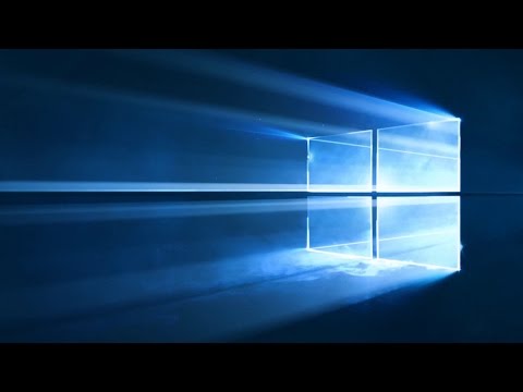 Microsoft Windows 10 Incelemesi