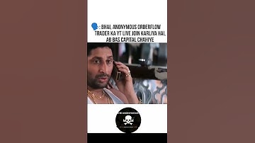 Order flow live se seekh liya hai #orderflow #trading #tradingmemes #memes #shorts  #orderflowlive