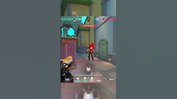 Right click classic is a shorty but 10x more accurate