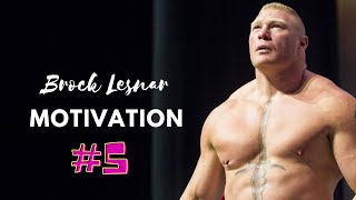 Brock Lesnar Motivation #5 ~ our brock