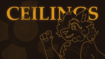 Ceilings | Anything Lineart MAP | Part 10