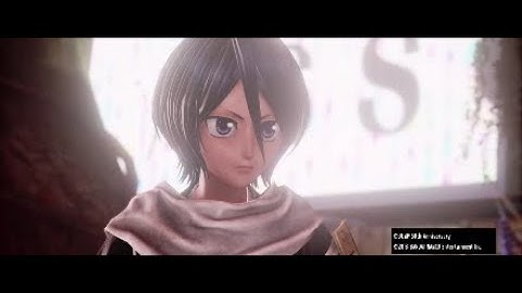 FIRST IMPRESSIONS OF THE JUMP FORCE CLOSED BETA!!!!!!! (Check The Description)