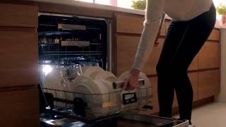 Electrolux ComfortLift Dishwasher® Available At The Good Guys