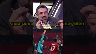 Cüneyt Çakır Ve Alex Ferguson L Serdar Ali Çelikler