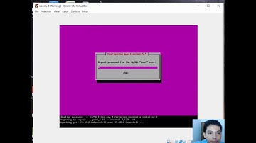Tutorial Membangun Server VOIP menggunakan KAMAILIO di Linux Ubuntu