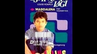 Julius Sitanggang   Dia Dia || Lagu Lawas Nostalgia || Tembang Kenangan Indonesia