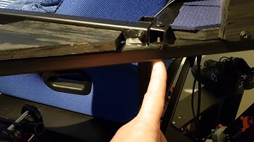 6DOF X Plane 11 Motion Platform walkthrough (hardware) part 3