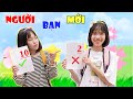 Người Bạn Mới ♥ Minh Khoa TV