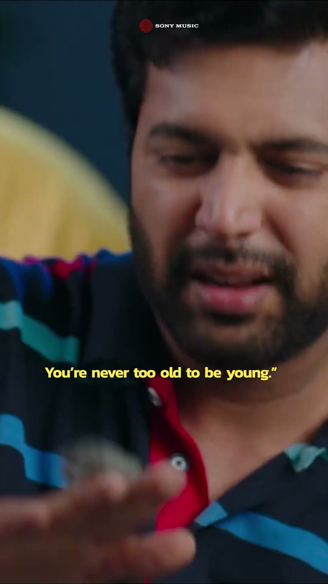 Don't let the Kid in you DIE | Happy children's Day !!