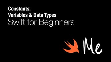 Constants, Variables and Data Types