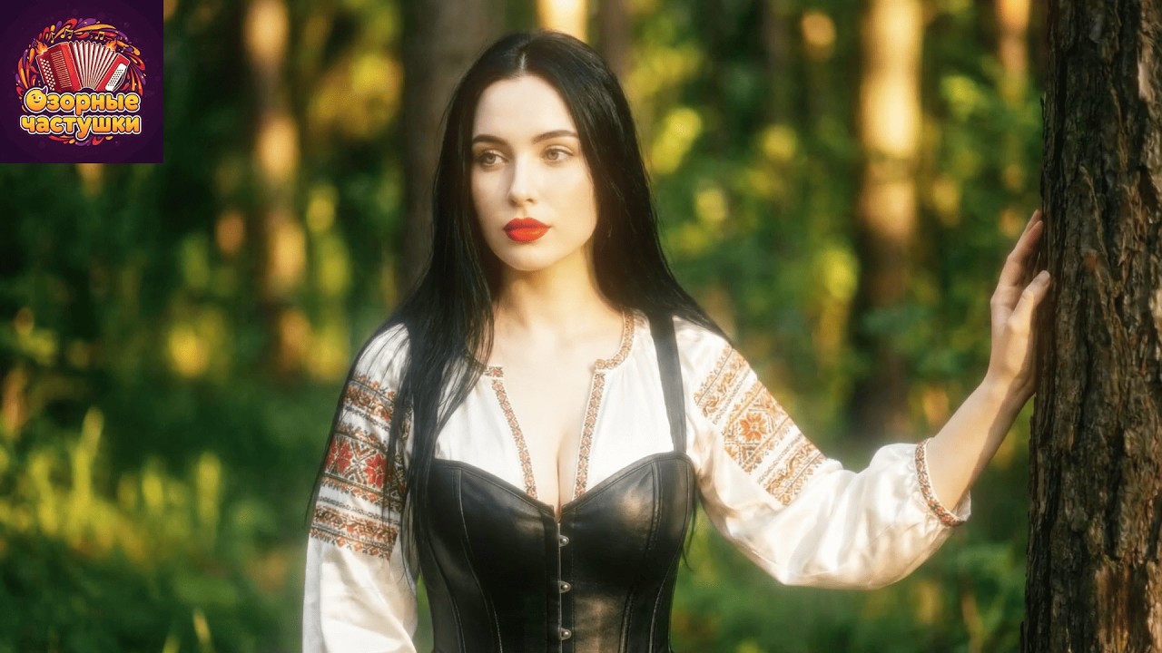 В огороде стою раком | Деревенский угар