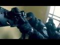 Копы - Грибы. СпецНаз Шоу (Special forces in Russia)