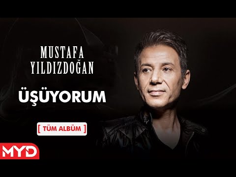 Mustafa Yıldızdoğan - Üşüyorum  (Tüm Albüm Dinle ) 1992 [ Resmi Video ]