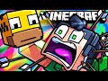 Minecraft Funny Moments - The Official Minecraft 2020 Olympics!