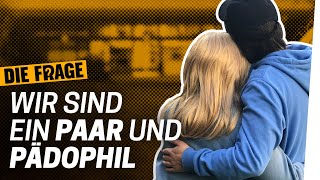 Wie gehen wir mit pädophilen Menschen um? | Wie bestimmt Sexualität mein Leben? Folge 3