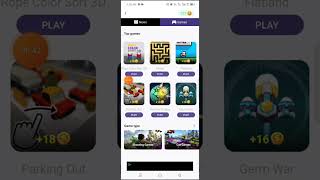 NEW PAYING APP EAR FREE GCASH NOW! POCKET PRIZES BROWSER APP REVIEW LEGIT PAYING APP screenshot 5