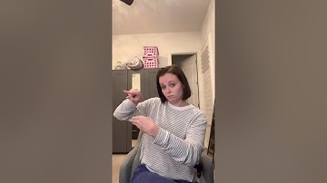 ASL Lesson 6 Assignment 1