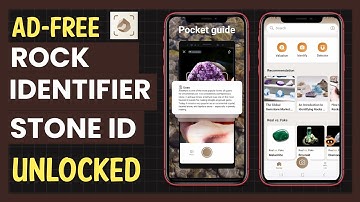 Best Free Rock Identifier App for Android
