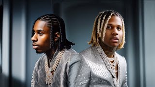 Lil Durk feat. Polo g - In My Bag (Unreleased Leak)