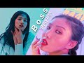 KPOP PLAYLIST TO MAKE YOU FEEL LIKE A BOSS