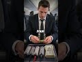 This Man Hijacked a Plane and Vanished Forever - DB Cooper Mystery