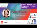 CQM IPD Expert Katie Johnson AECOM and AIA Detroit