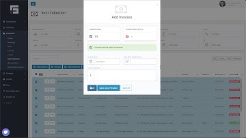 Bulk Invoicing for CRE Tenants with STRATAFOLIO