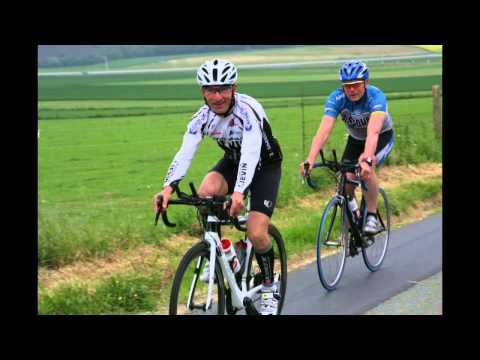 Randonnée cyclo et