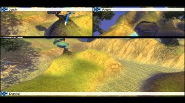 HeroEngine Collaborative World Building Part 2 of 3